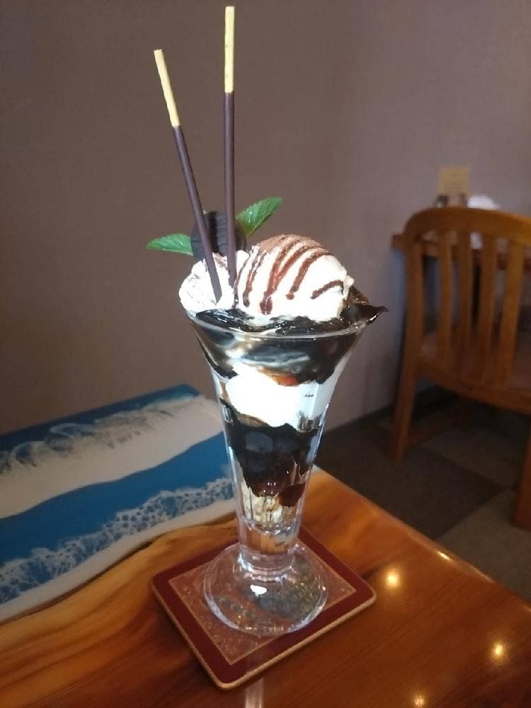 自家焙煎珈琲 豆蔵 & 豆蔵カフェ