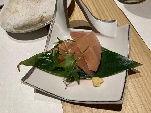 めしや 遊食刻 - サブ画像1