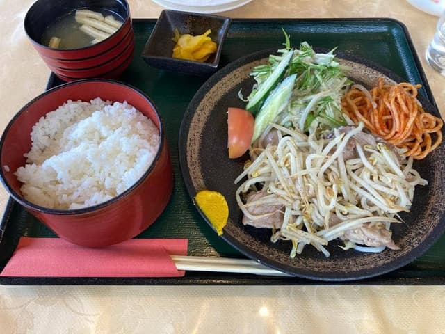 ファミリーレストラン菊水 - サブ画像3