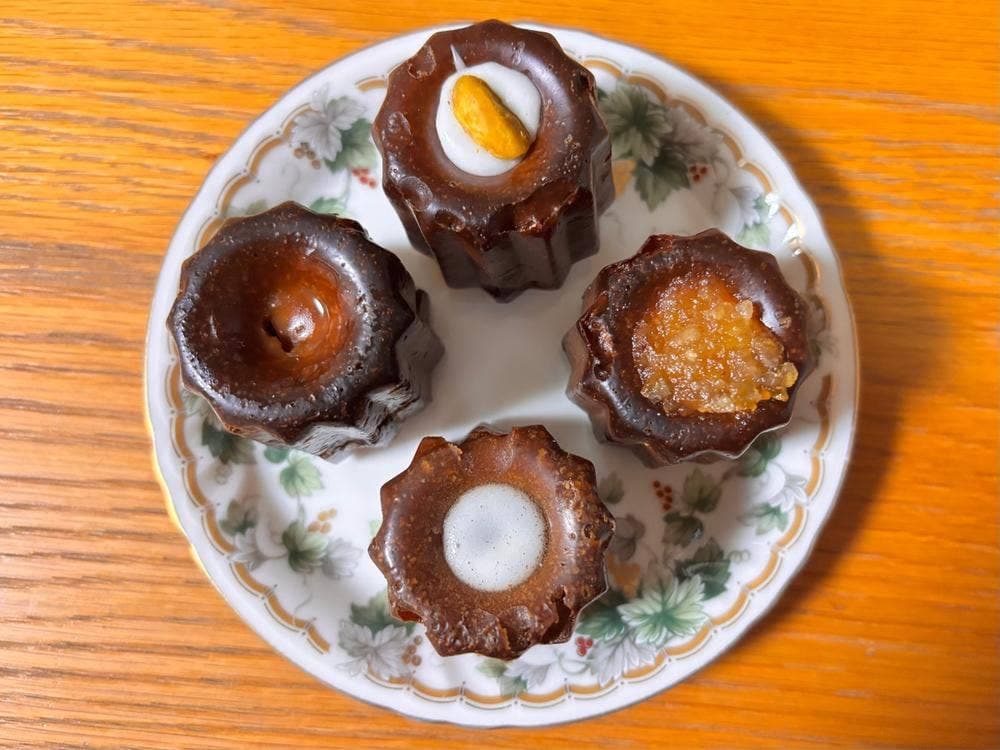 canelé de CHIANTI 名古屋店