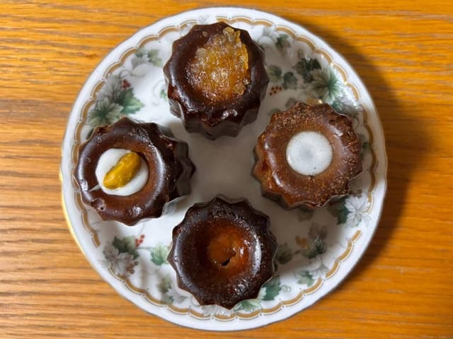 canelé de CHIANTI 名古屋店 - サブ画像1