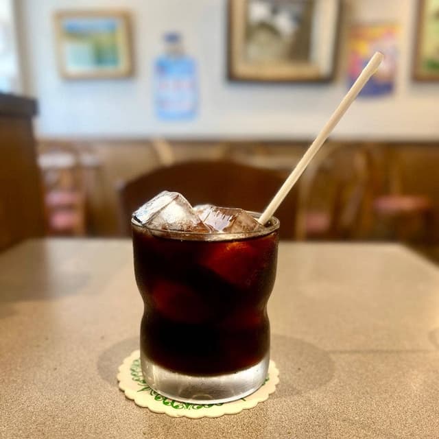 COFFEE HOUSE SANWA - サブ画像1