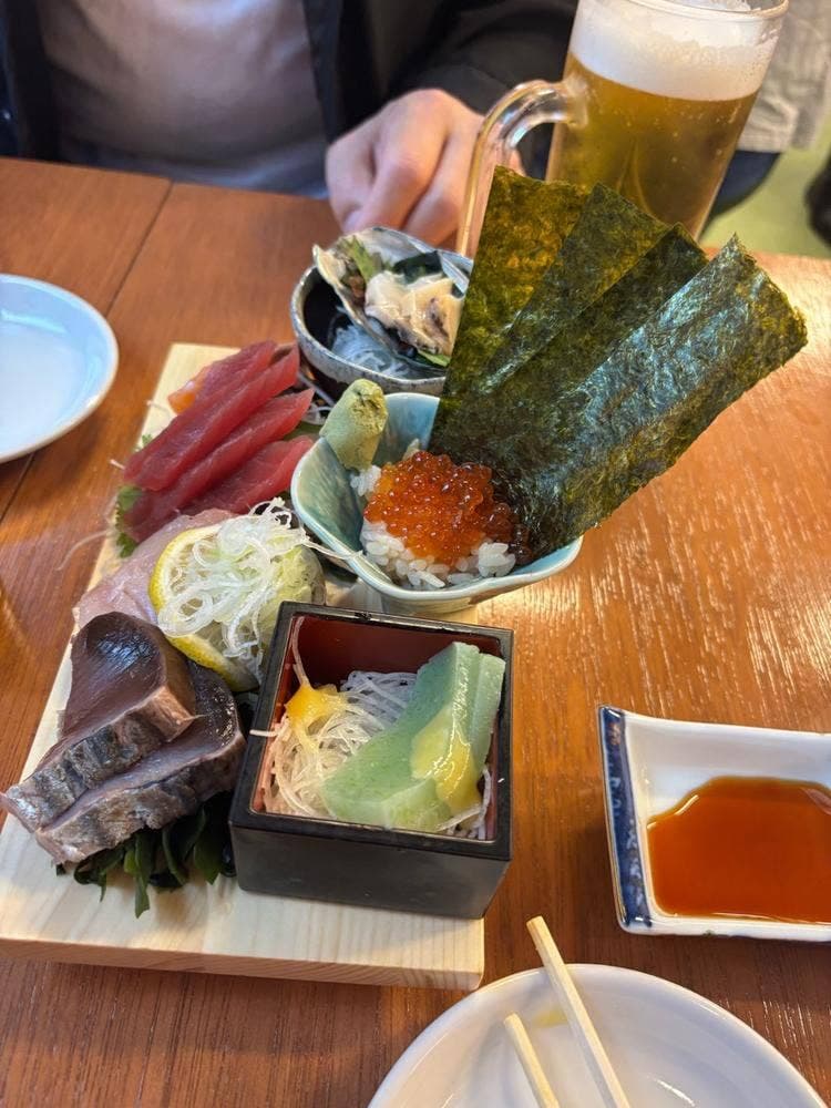 大衆酒場 かね子 秋葉原店