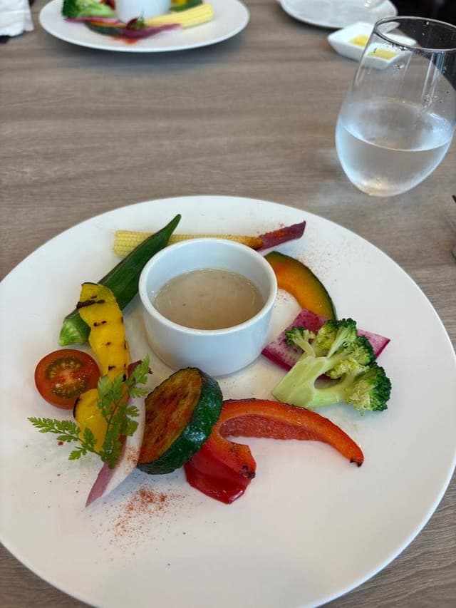 リストランテ マンジャーレ 伊勢山店 - サブ画像1