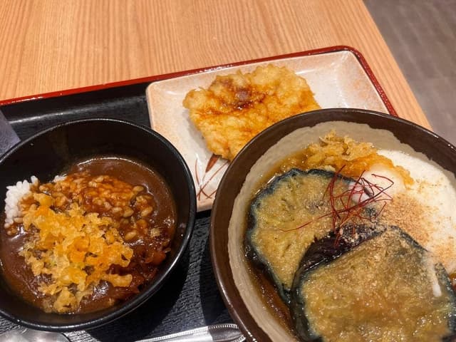 本場さぬきうどんめりけんや 武蔵小杉店 - サブ画像3