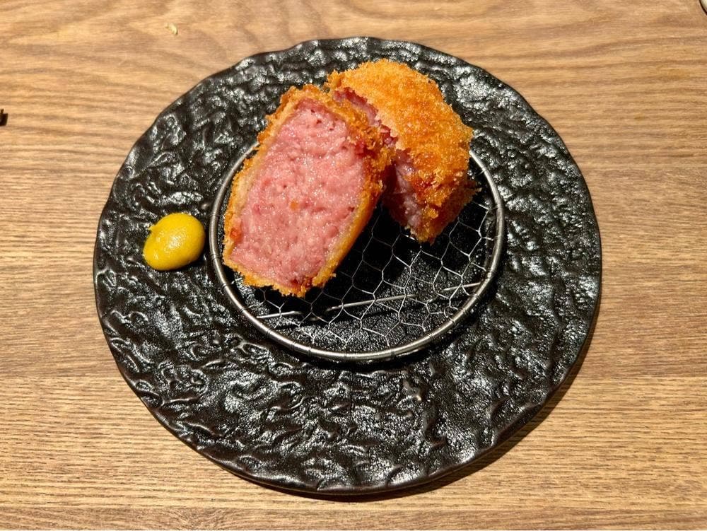 一天張