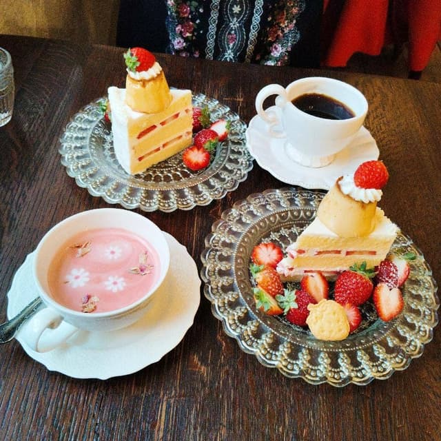 CALM GARDEN - サブ画像2