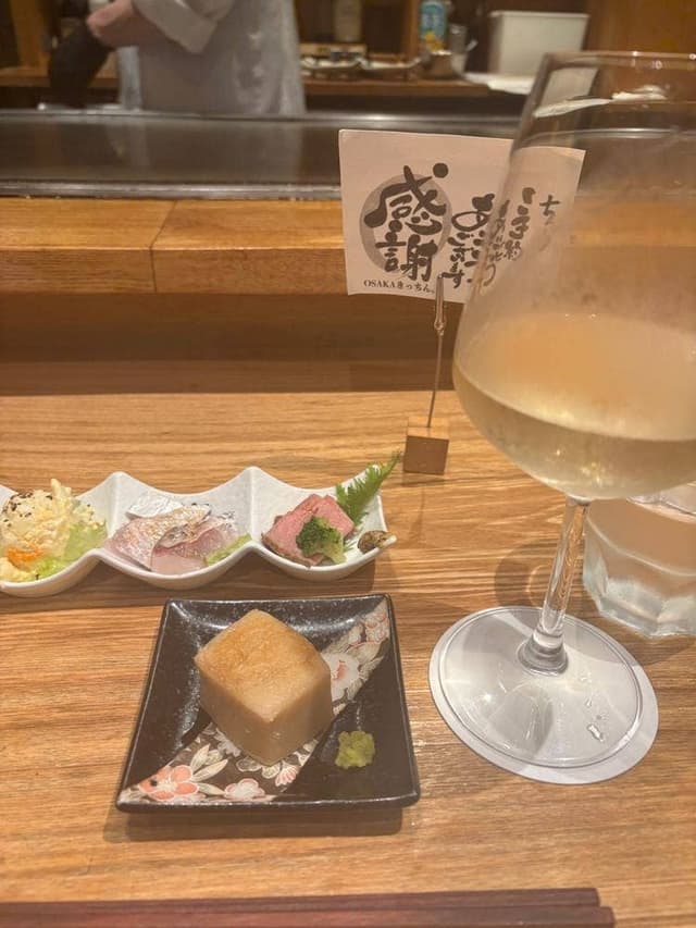 OSAKAきっちん。東急プラザ渋谷店 - サブ画像1