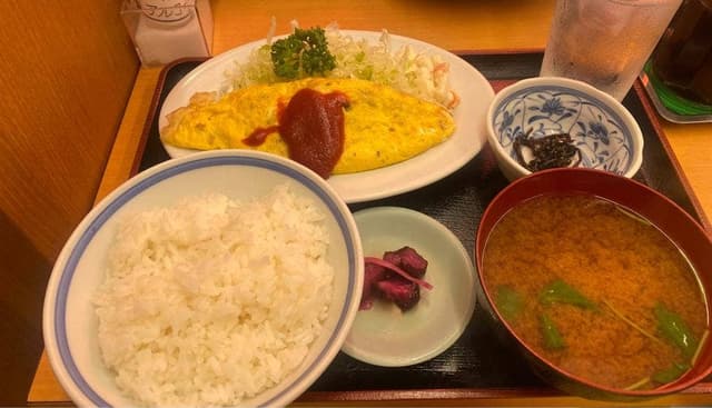 三忠食堂 - サブ画像3