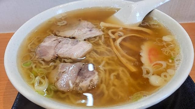 麺屋福よし - サブ画像3