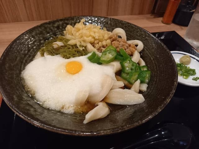 武蔵野うどんと酒 匠太 - サブ画像3
