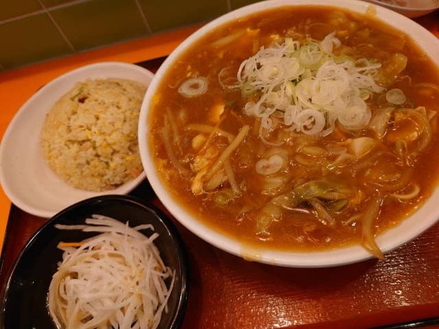台湾酒場だんだん - サブ画像1