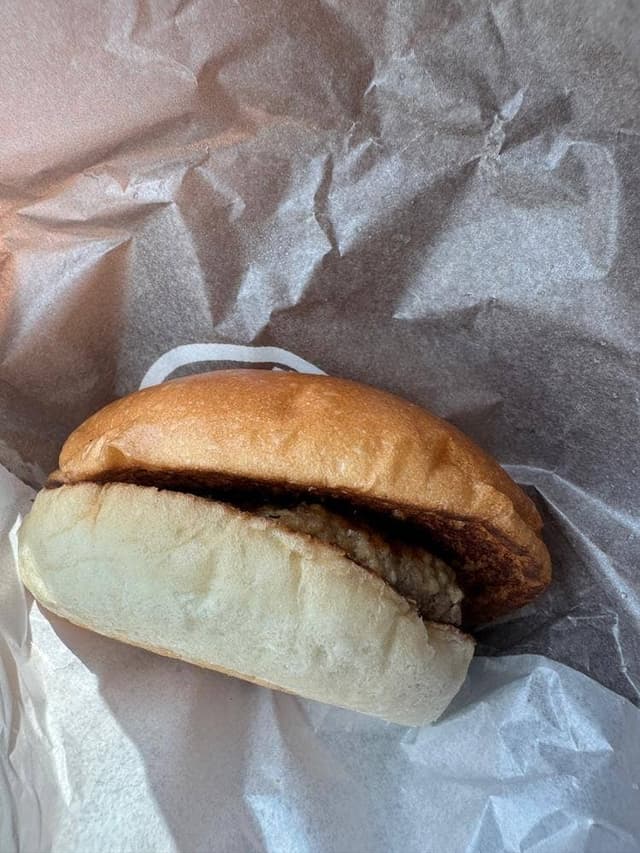 ロッテリア 新宿小田急エース店 - サブ画像3