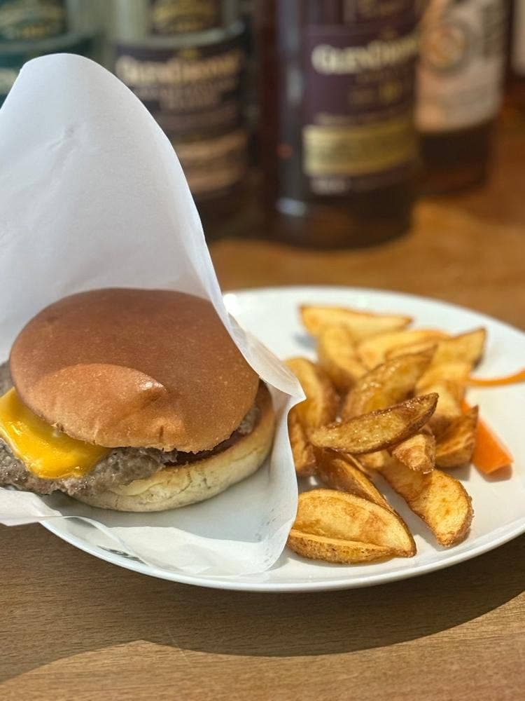 Detroit Meat Choppers