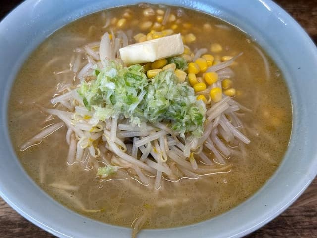 熊王ラーメン - サブ画像3
