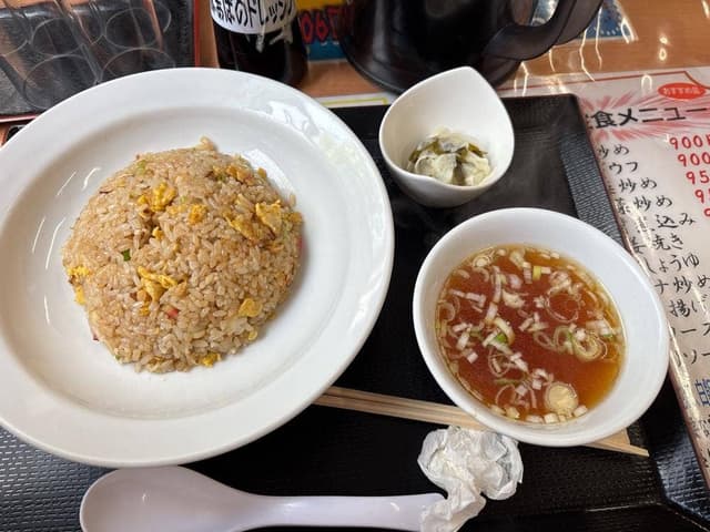 中華料理 秀楽 - サブ画像2