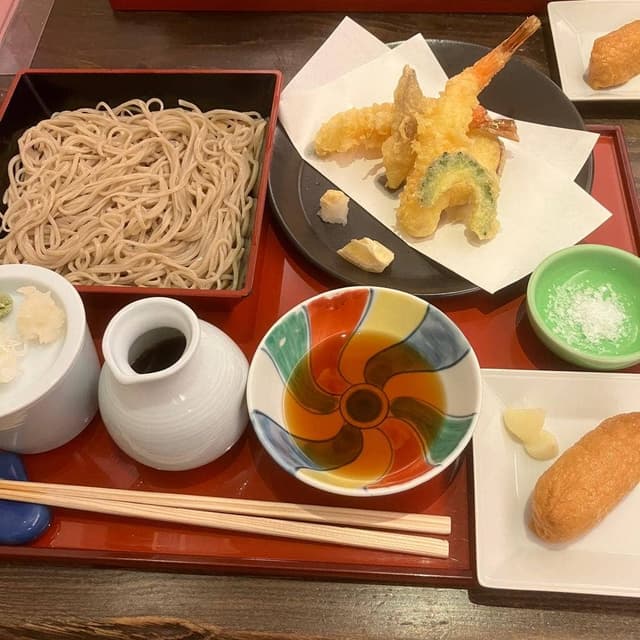 麺処 NAKAJIMA - サブ画像2