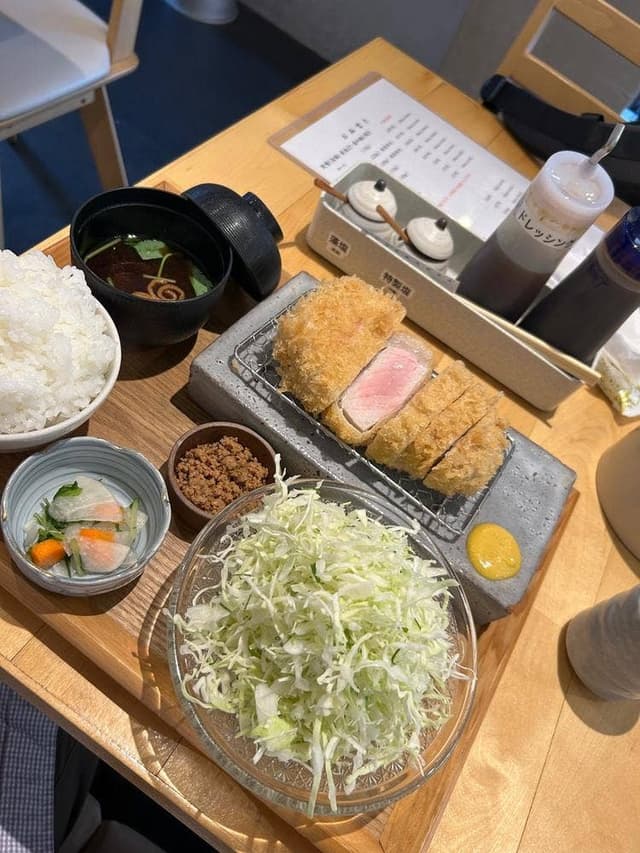 とんかつ ひこのや - サブ画像2