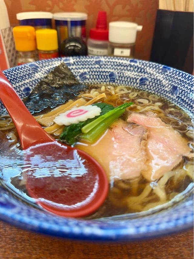 大勝軒おはこ八千代 本八幡分店 - サブ画像3