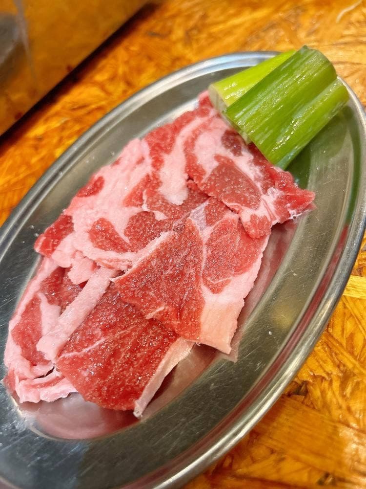 大衆焼肉 コグマヤ