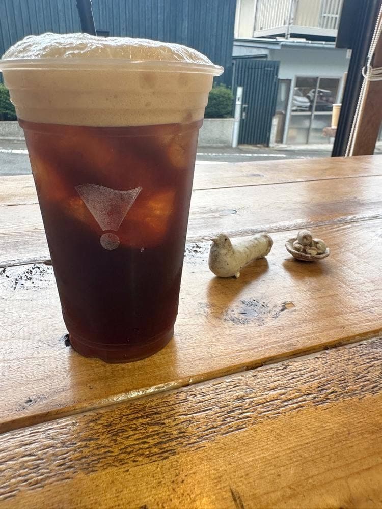 コーヒーノススメ