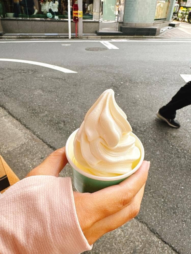 パティシェ ジュン ホンマ高円寺店