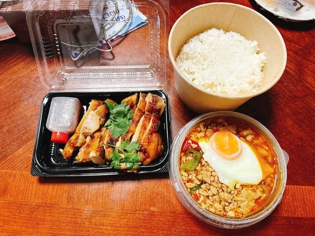 バーン イサーン 高円寺店 - サブ画像2