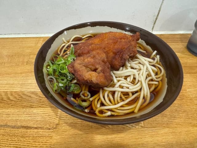 弥生軒５号店 - サブ画像1