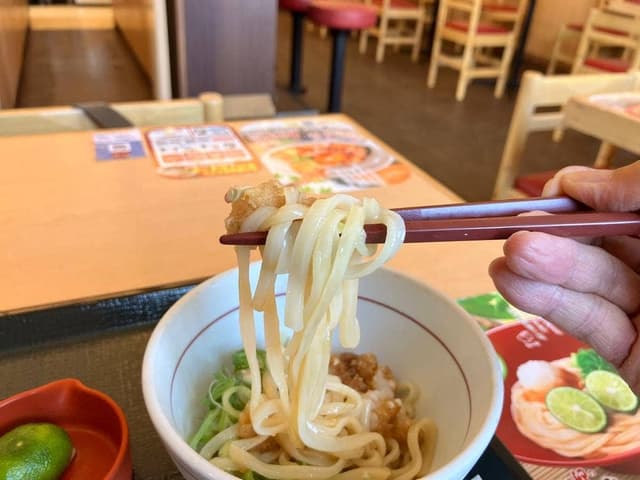 なか卯 126号旭店 - サブ画像2