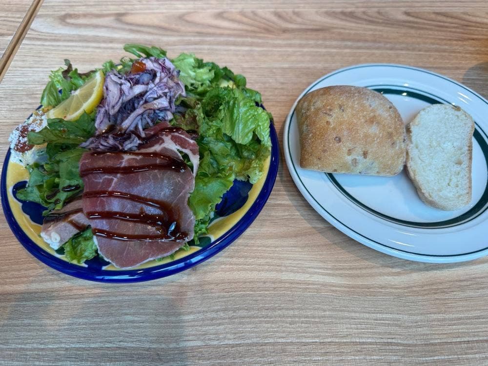 WARAYAKI bistro W グラングリーン大阪店