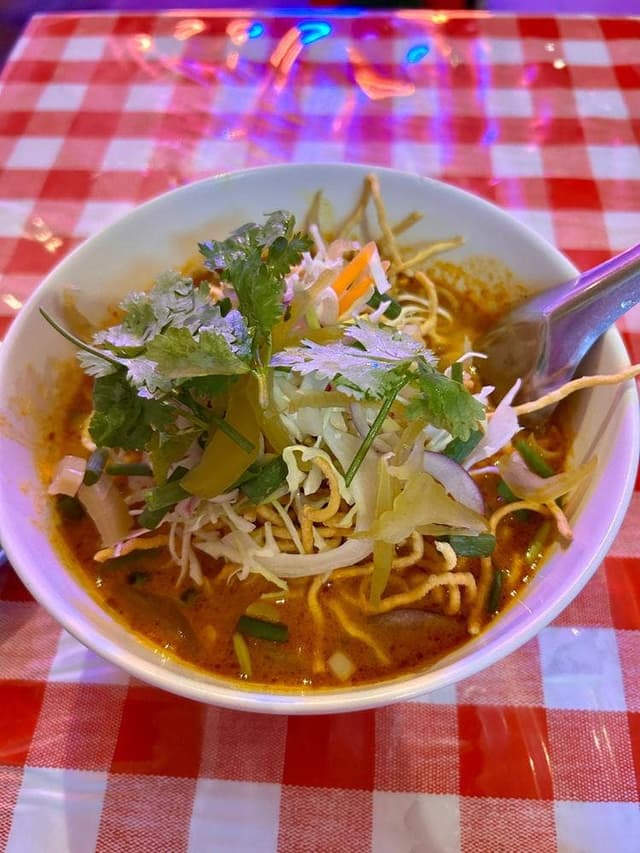 タイ屋台メシ モンティー13 - サブ画像1