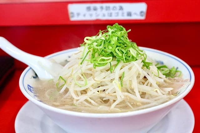 ラーメン福 島田橋店 - サブ画像1