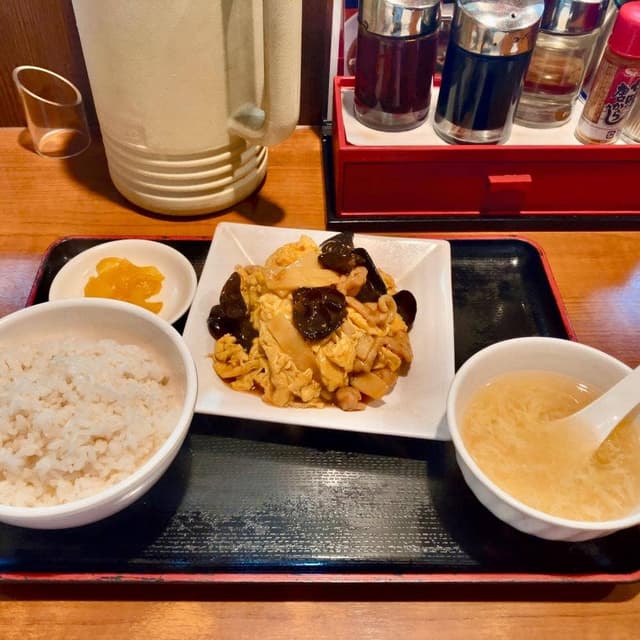 中華食堂 一番館 吉祥寺店 - サブ画像1