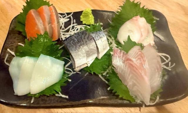海鮮居酒屋 魚弁慶 - サブ画像1