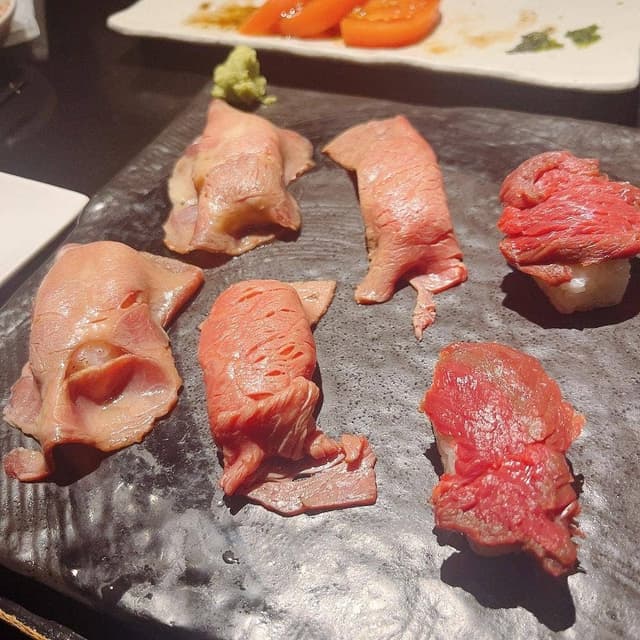 よしにく 恵比寿店 - サブ画像2