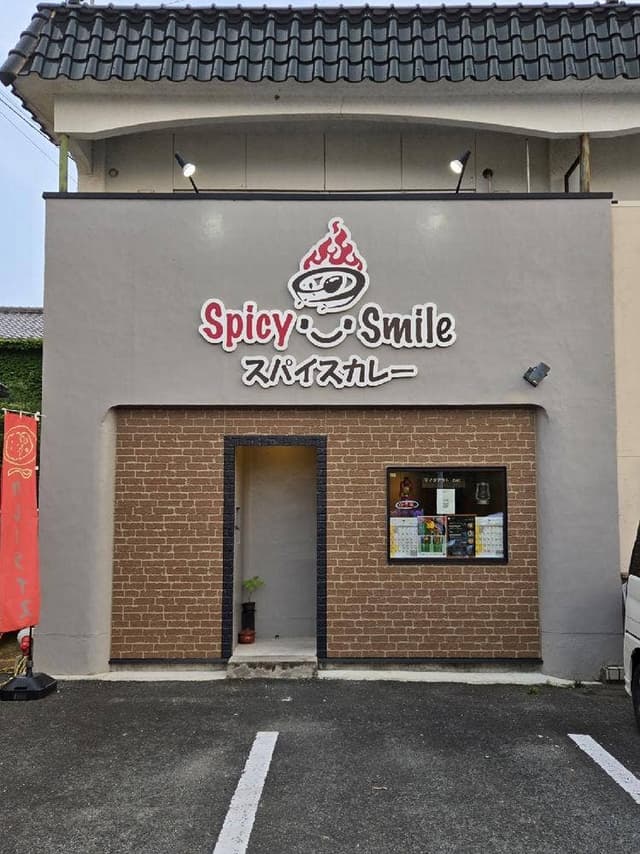 Spicy._.Smile - サブ画像1