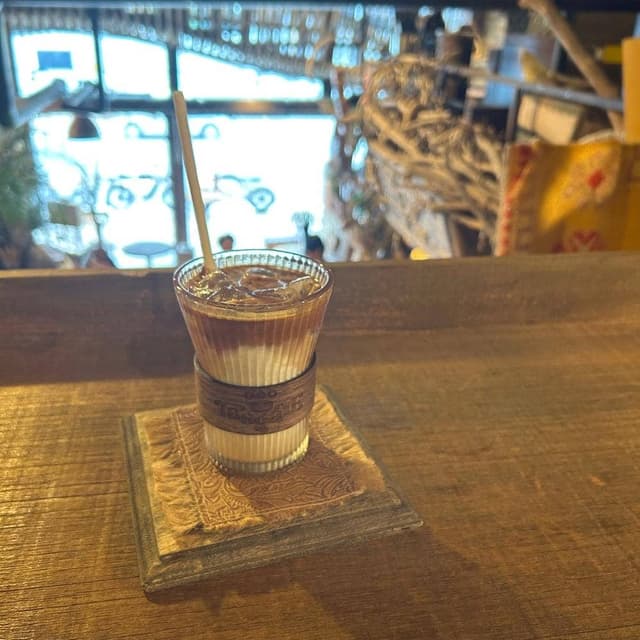TASOGARE COFFEE - サブ画像3