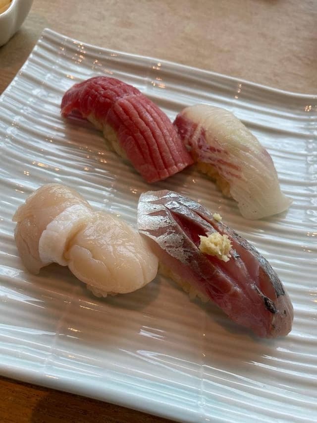松栄 渋谷スクランブルスクエア店 - サブ画像2