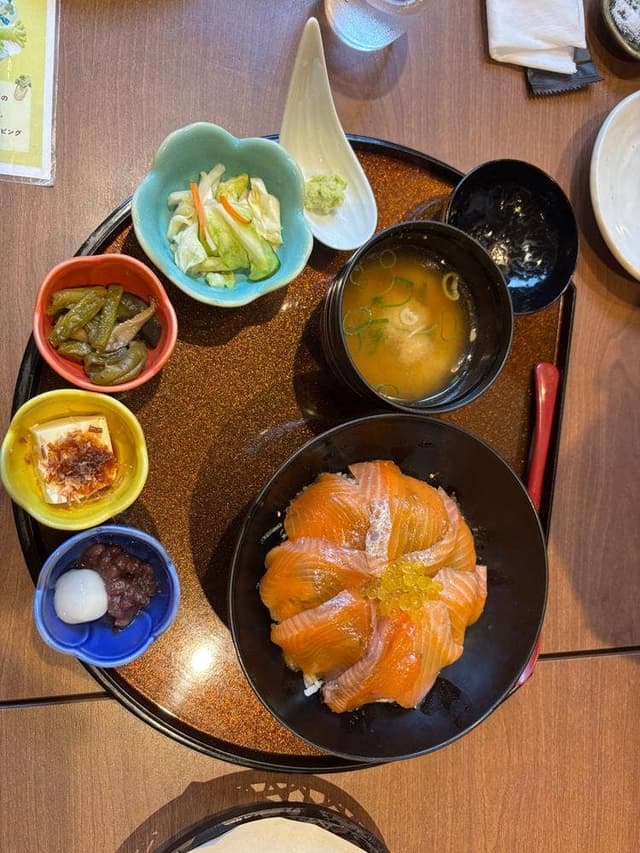 あまご茶屋 修善寺店 - サブ画像3
