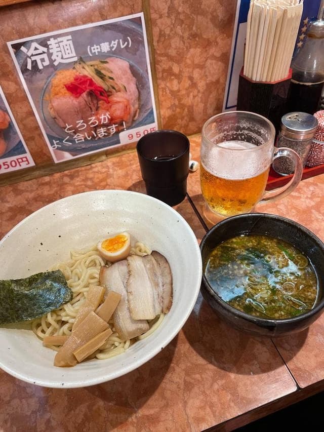 キングラーメン 逆瀬川店 - サブ画像2