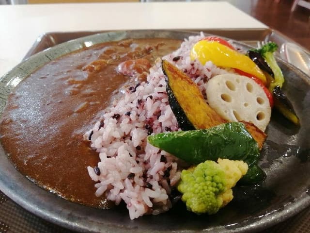 Kohan no Sato Riche Kitchen - サブ画像1