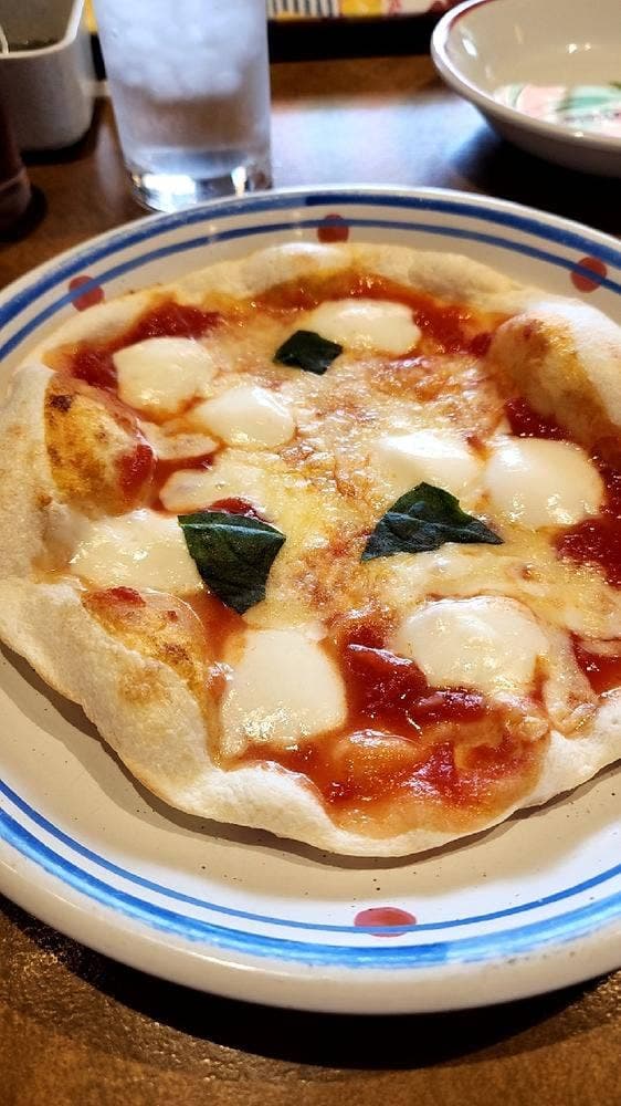 ジョリーパスタ 上熊本店 - サブ画像1