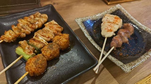 焼鳥アスカ - サブ画像3