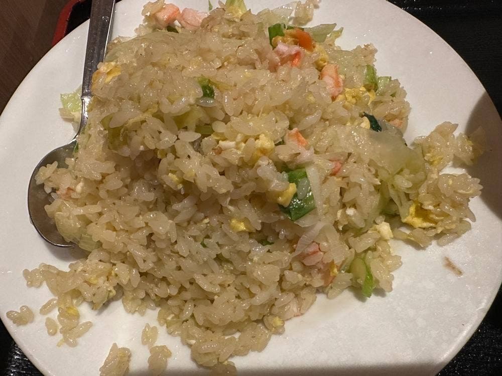 香港料理 千里香
