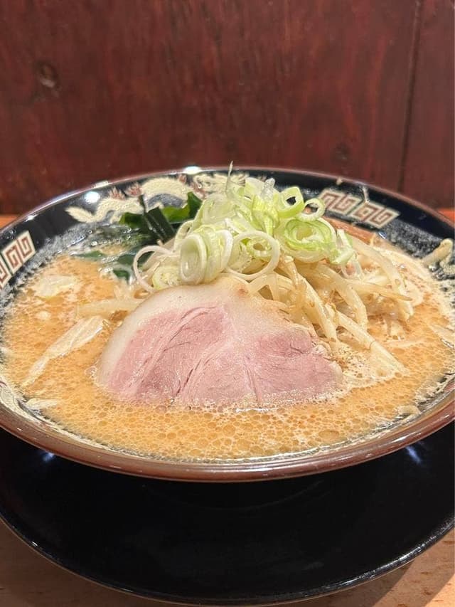 北海道らーめん みそ熊 東松山店 - サブ画像1