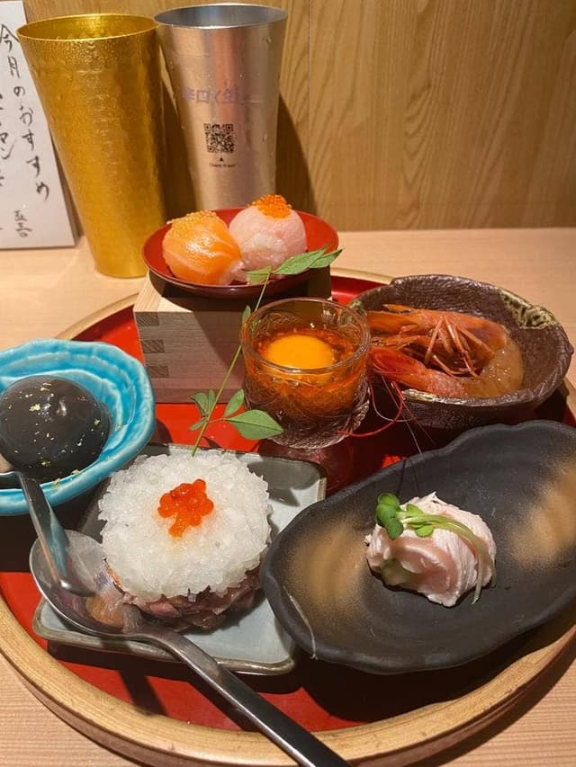 個室×肴と地酒 満咲 - サブ画像2