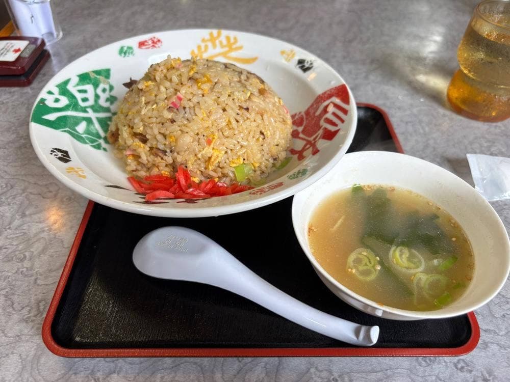 ラーメン屋 味番人 石橋総本店