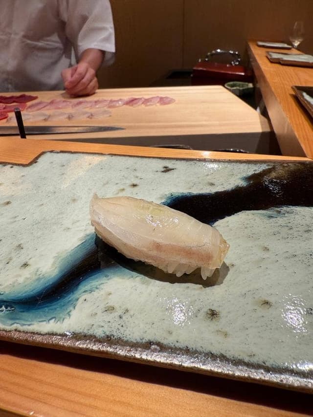 鮨 つぼみ - サブ画像2