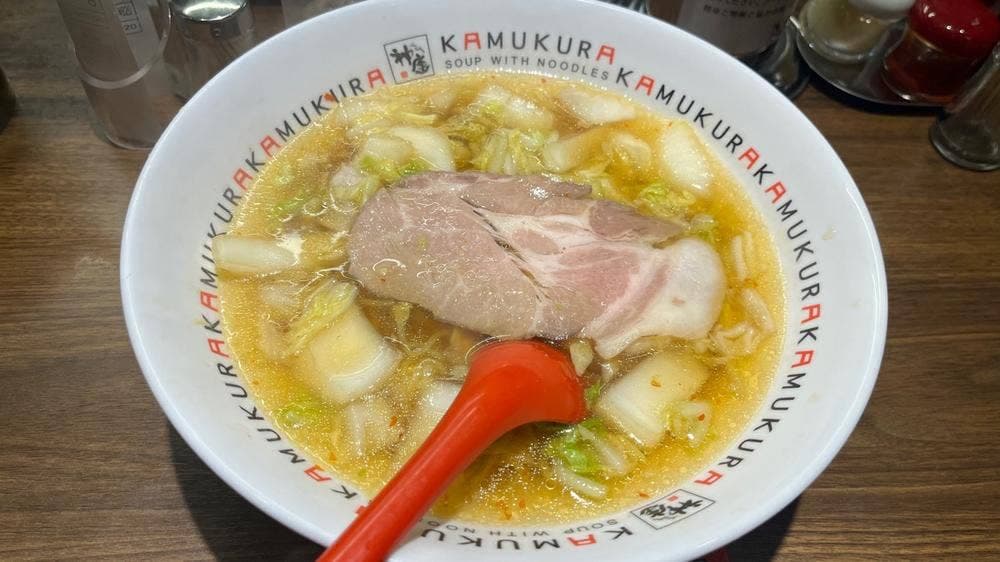 どうとんぼり神座 祇園四条駅前店