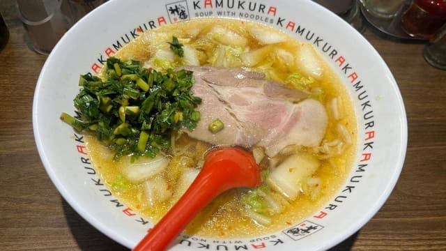 どうとんぼり神座 祇園四条駅前店 - サブ画像3